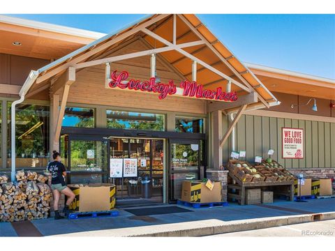 Tiny photo for 1111 Utica Cir, Boulder, CO 80304 (MLS # 7587773)