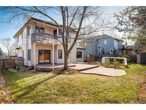 Tiny photo for 1111 Utica Cir, Boulder, CO 80304 (MLS # 7587773)