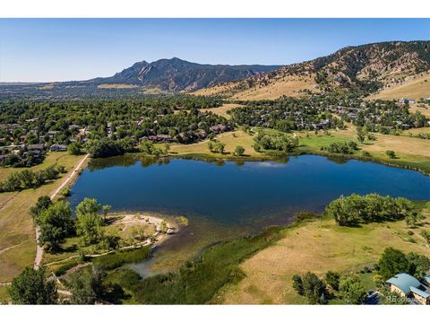 Tiny photo for 1111 Utica Cir, Boulder, CO 80304 (MLS # 7587773)