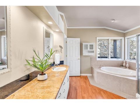 Tiny photo for 1111 Utica Cir, Boulder, CO 80304 (MLS # 7587773)