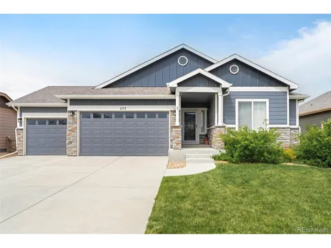 577 Tristan Pl, Berthoud, CO 80513 - #: 6664283