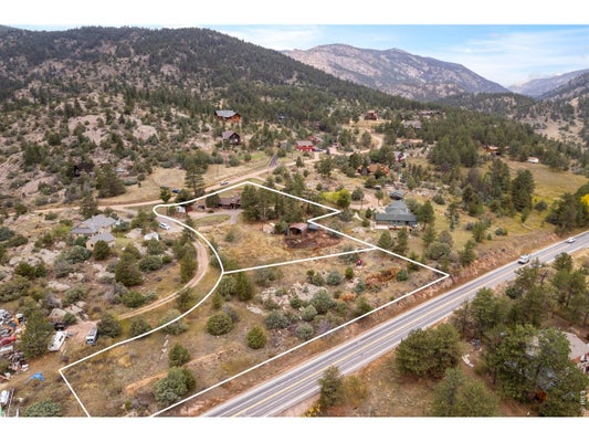 157 MOHAWK RD, LYONS, CO 80540 - Image 4a1d37b8ca82c2c08b06a0ec2f58eaee/2355210773