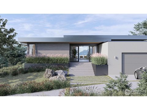 Photo of 785 Northstar Ct, Boulder, CO 80304 (MLS # 1051961)