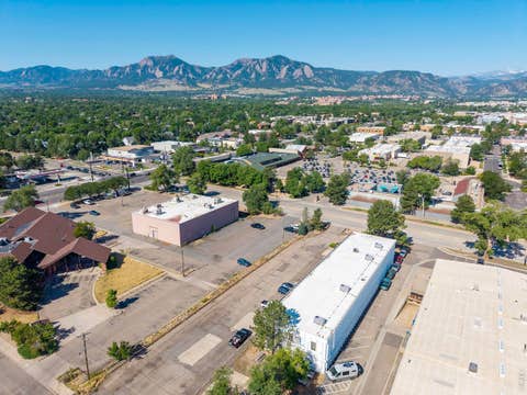 Tiny photo for 1700 55th St, Boulder, CO 80301 (MLS # 1065686)