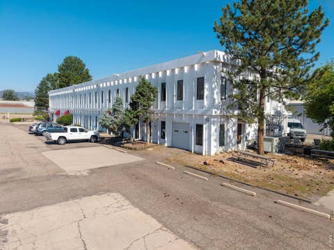 Tiny photo for 1700 55th St, Boulder, CO 80301 (MLS # 1065686)