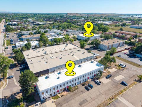 Tiny photo for 1700 55th St, Boulder, CO 80301 (MLS # 1065686)