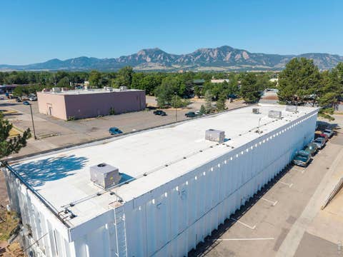 Tiny photo for 1700 55th St, Boulder, CO 80301 (MLS # 1065686)