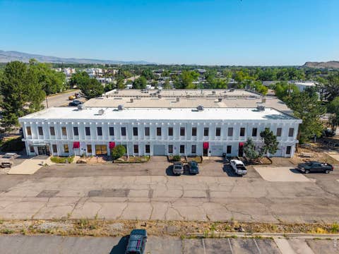 Tiny photo for 1700 55th St, Boulder, CO 80301 (MLS # 1065686)