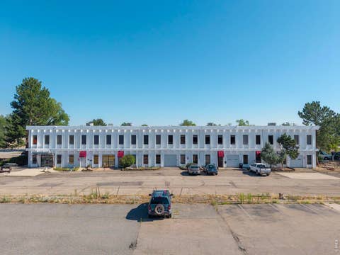 Tiny photo for 1700 55th St, Boulder, CO 80301 (MLS # 1065686)