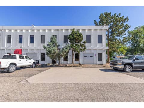 Tiny photo for 1700 55th St, Boulder, CO 80301 (MLS # 1065686)