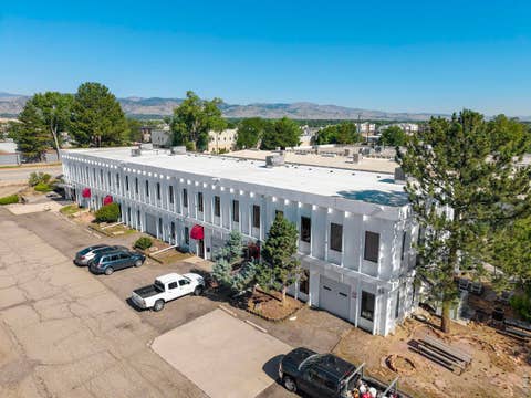 Tiny photo for 1700 55th St, Boulder, CO 80301 (MLS # 1065686)