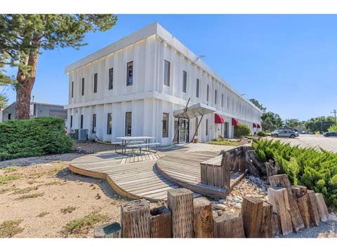 Tiny photo for 1700 55th St, Boulder, CO 80301 (MLS # 1065686)