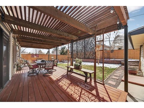 Tiny photo for 3210 Darley Ave, Boulder, CO 80305 (MLS # 5878499)