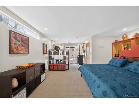 Tiny photo for 3210 Darley Ave, Boulder, CO 80305 (MLS # 5878499)