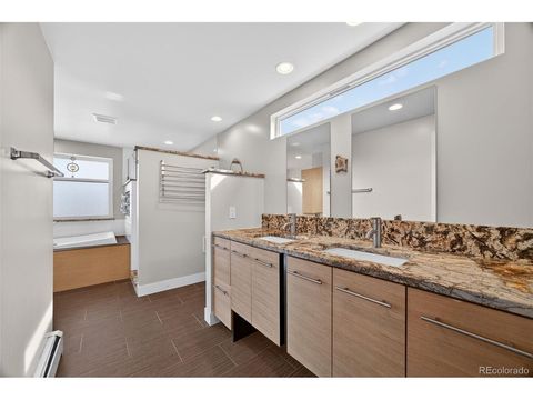 Tiny photo for 3210 Darley Ave, Boulder, CO 80305 (MLS # 5878499)