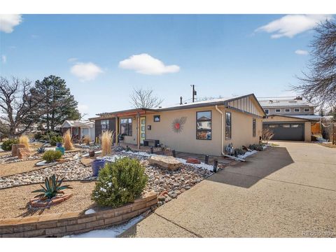 Tiny photo for 3210 Darley Ave, Boulder, CO 80305 (MLS # 5878499)