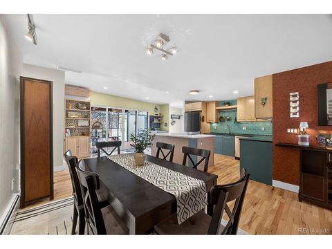 Tiny photo for 3210 Darley Ave, Boulder, CO 80305 (MLS # 5878499)