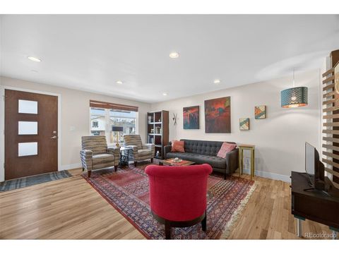 Tiny photo for 3210 Darley Ave, Boulder, CO 80305 (MLS # 5878499)