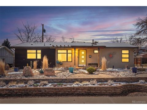 Tiny photo for 3210 Darley Ave, Boulder, CO 80305 (MLS # 5878499)