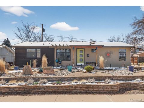 Photo of 3210 Darley Ave, Boulder, CO 80305 (MLS # 5878499)