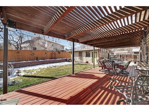 Tiny photo for 3210 Darley Ave, Boulder, CO 80305 (MLS # 5878499)