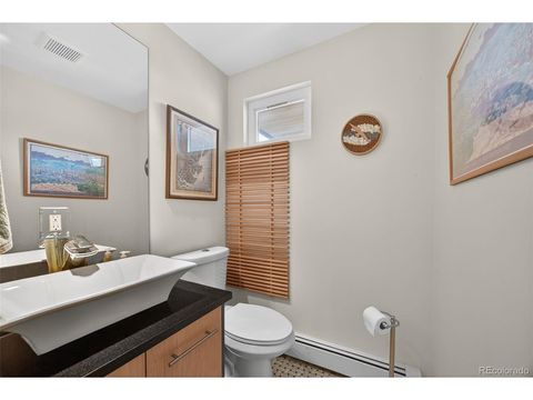 Tiny photo for 3210 Darley Ave, Boulder, CO 80305 (MLS # 5878499)