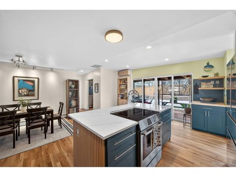 Tiny photo for 3210 Darley Ave, Boulder, CO 80305 (MLS # 5878499)