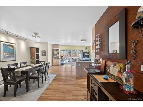 Tiny photo for 3210 Darley Ave, Boulder, CO 80305 (MLS # 5878499)