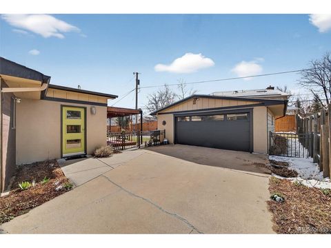 Tiny photo for 3210 Darley Ave, Boulder, CO 80305 (MLS # 5878499)