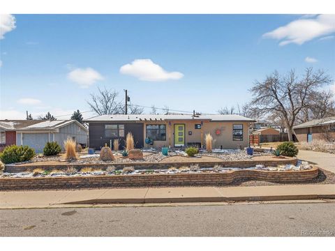 Tiny photo for 3210 Darley Ave, Boulder, CO 80305 (MLS # 5878499)