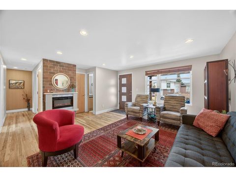 Tiny photo for 3210 Darley Ave, Boulder, CO 80305 (MLS # 5878499)