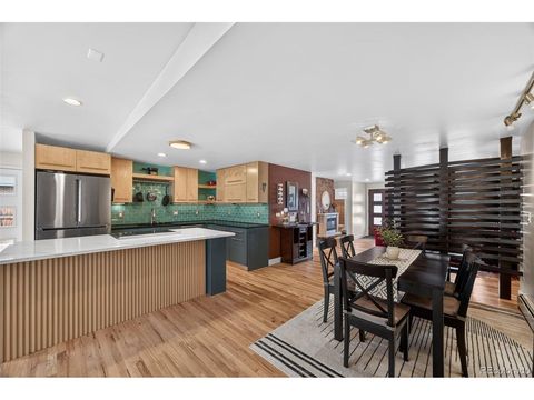 Tiny photo for 3210 Darley Ave, Boulder, CO 80305 (MLS # 5878499)