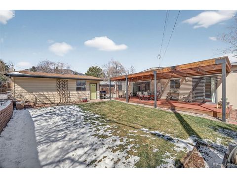 Tiny photo for 3210 Darley Ave, Boulder, CO 80305 (MLS # 5878499)