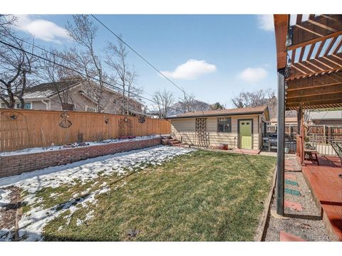 Tiny photo for 3210 Darley Ave, Boulder, CO 80305 (MLS # 5878499)