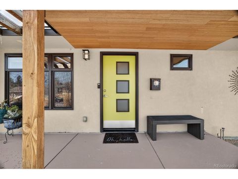 Tiny photo for 3210 Darley Ave, Boulder, CO 80305 (MLS # 5878499)