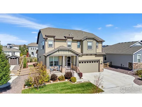 382 Mount Rainier St, Berthoud, CO 80513 - #: 1050480