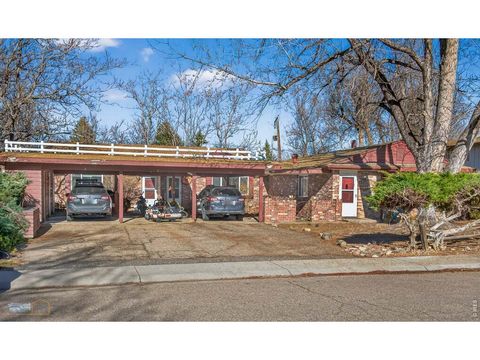 Photo of Boulder, CO 80303 (MLS # 1056171)