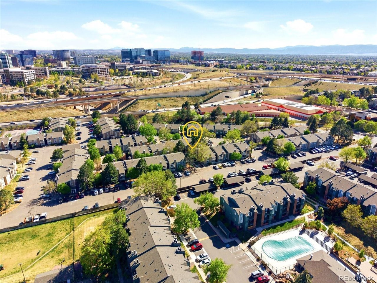 4400 S Quebec St 101D