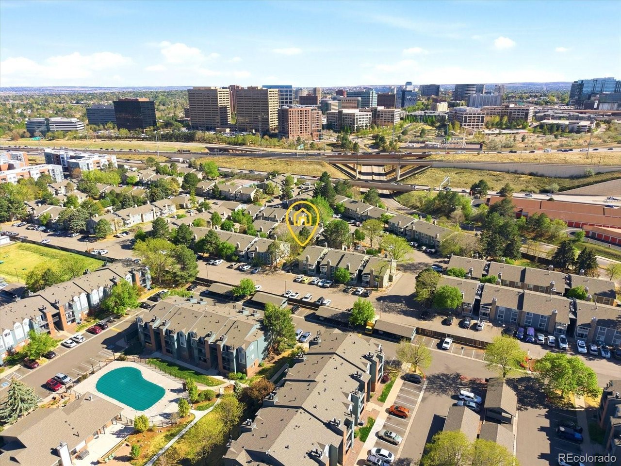 4400 S Quebec St 101D