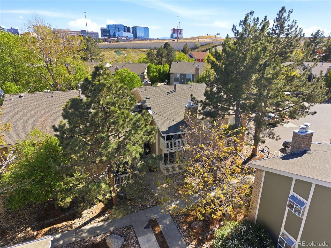 4400 S Quebec St 101D