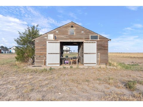 Tiny photo for 42667 County Road 51, Ault, CO 80610 (MLS # 1064189)