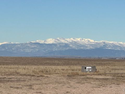 Tiny photo for 42667 County Road 51, Ault, CO 80610 (MLS # 1064189)