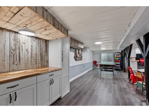 Tiny photo for 42667 County Road 51, Ault, CO 80610 (MLS # 1064189)