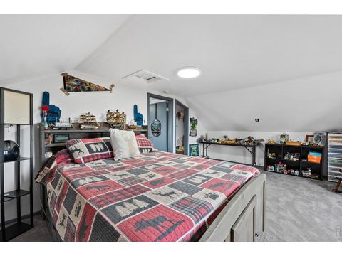 Tiny photo for 42667 County Road 51, Ault, CO 80610 (MLS # 1064189)