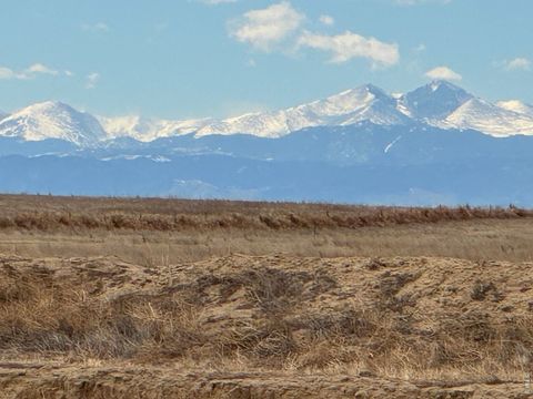 Tiny photo for 42667 County Road 51, Ault, CO 80610 (MLS # 1064189)