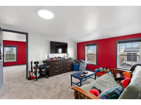 Tiny photo for 42667 County Road 51, Ault, CO 80610 (MLS # 1064189)