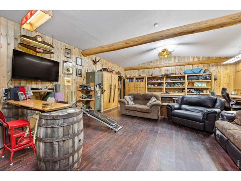 Tiny photo for 42667 County Road 51, Ault, CO 80610 (MLS # 1064189)