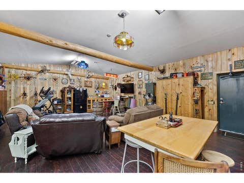 Tiny photo for 42667 County Road 51, Ault, CO 80610 (MLS # 1064189)