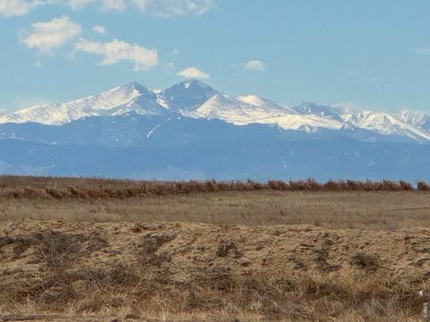 Tiny photo for 42667 County Road 51, Ault, CO 80610 (MLS # 1064189)