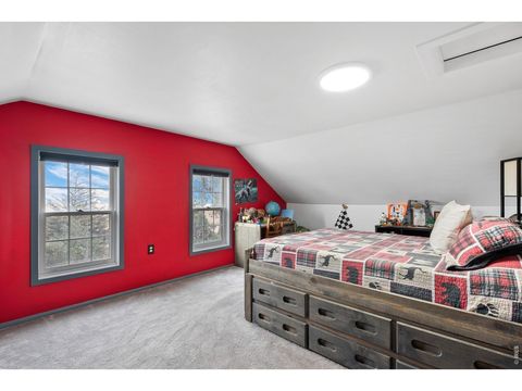 Tiny photo for 42667 County Road 51, Ault, CO 80610 (MLS # 1064189)